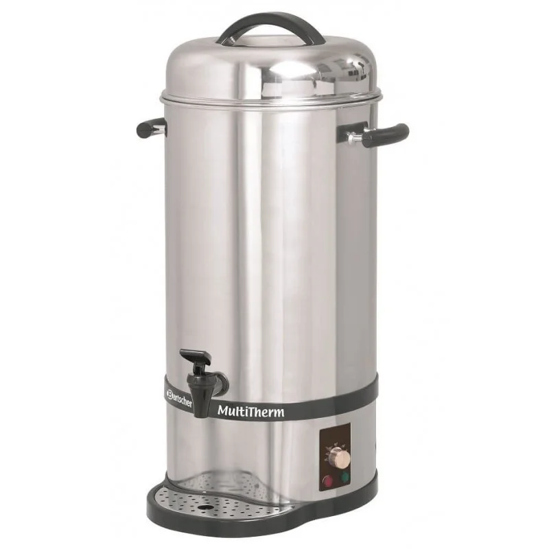 Marmite "Multitherm" 20L Nouvelle Collection