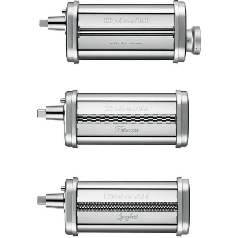 Commande En Gros Set de 3 laminoirs KitchenAid 5KSMPRA