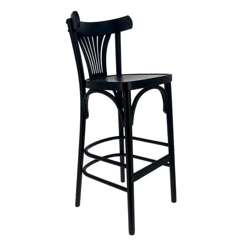 Paiement Sécurisé Chaise de bar BISTRO