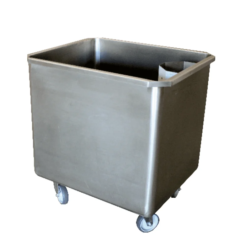 Offre Du Jour Cuve de trempage inox 150L