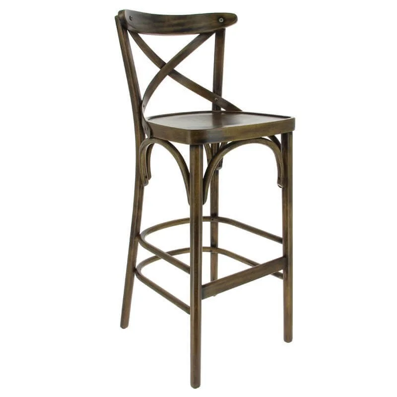 Chaise haute Chinon Prix Bas