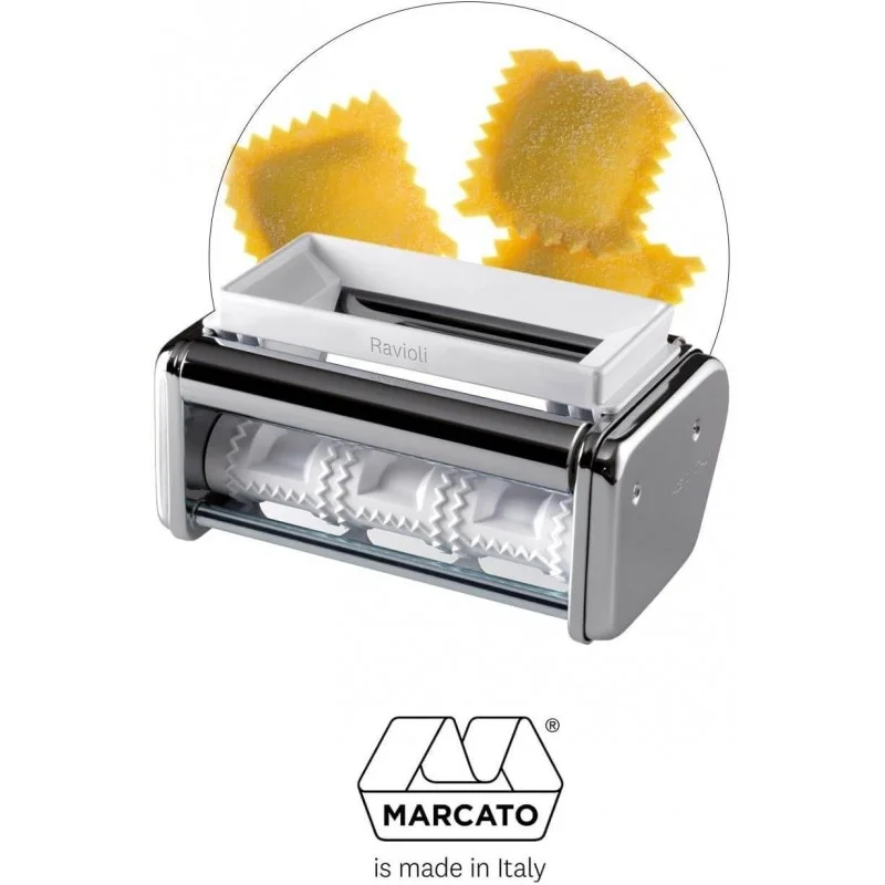 Accessoire ravioli pour Atlas 150 Meilleur Choix