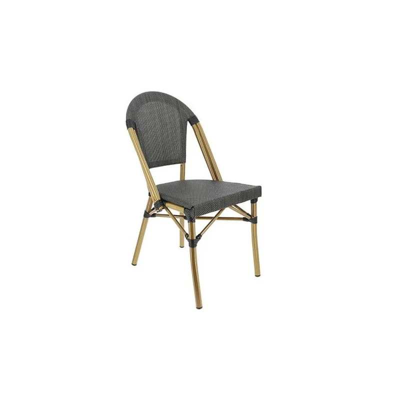 Nouvel Arrivage Chaise BIARRITZ bronze