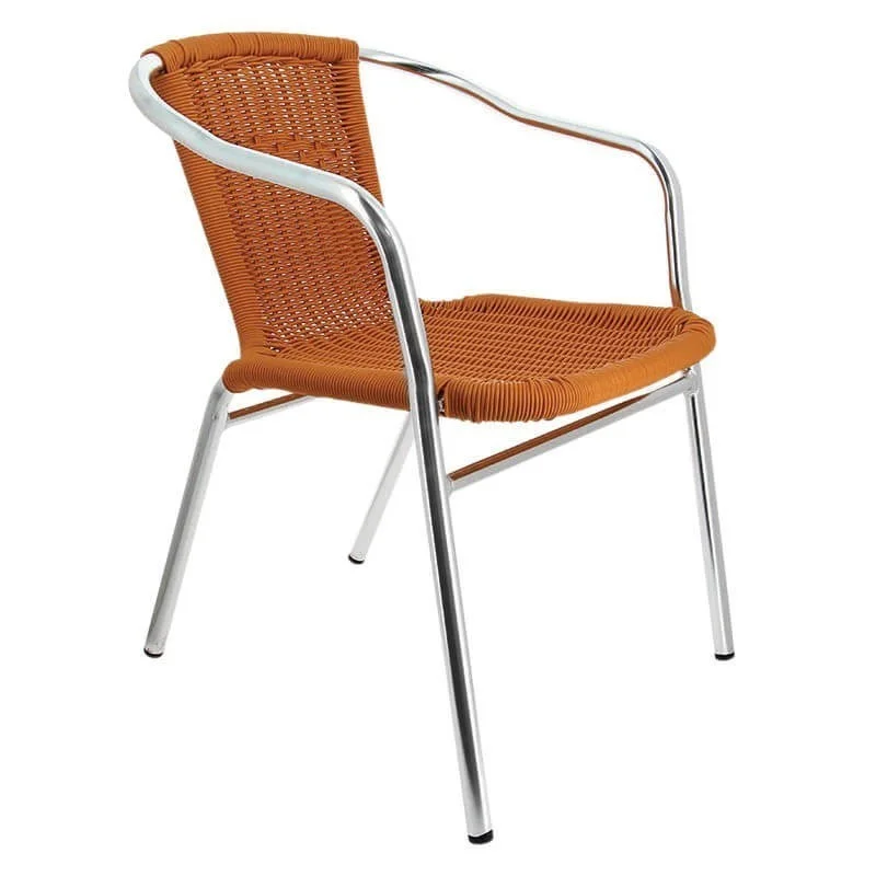 Fauteuil BLAIN | Orange Offre Limitée