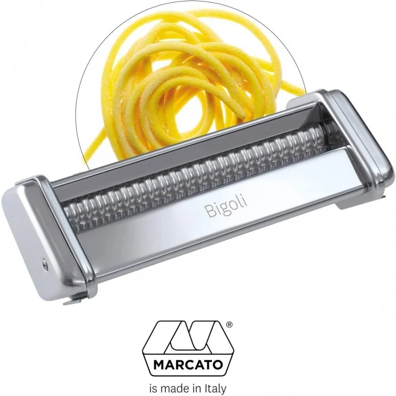Accessoire Bigoli pour Atlas 150 Satisfait Ou Remboursé