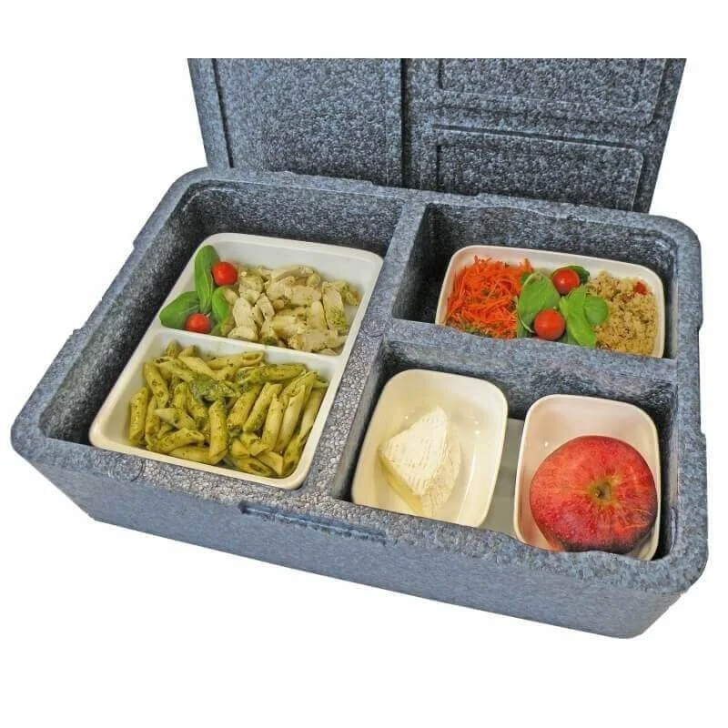 Authentique Dinner box