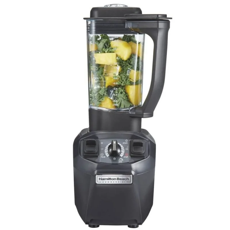 Expédition Rapide Blender "TANGO" HAMILTON BEACH 1.4L