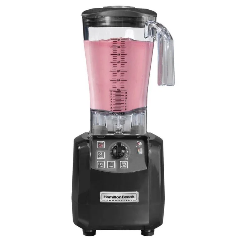 Achat Immédiat Blender "TEMPEST" HAMILTON BEACH 1.8L