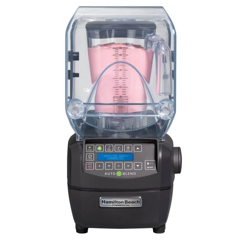 Blender "SUMMIT" HAMILTON BEACH 1.8L Livraison Gratuite