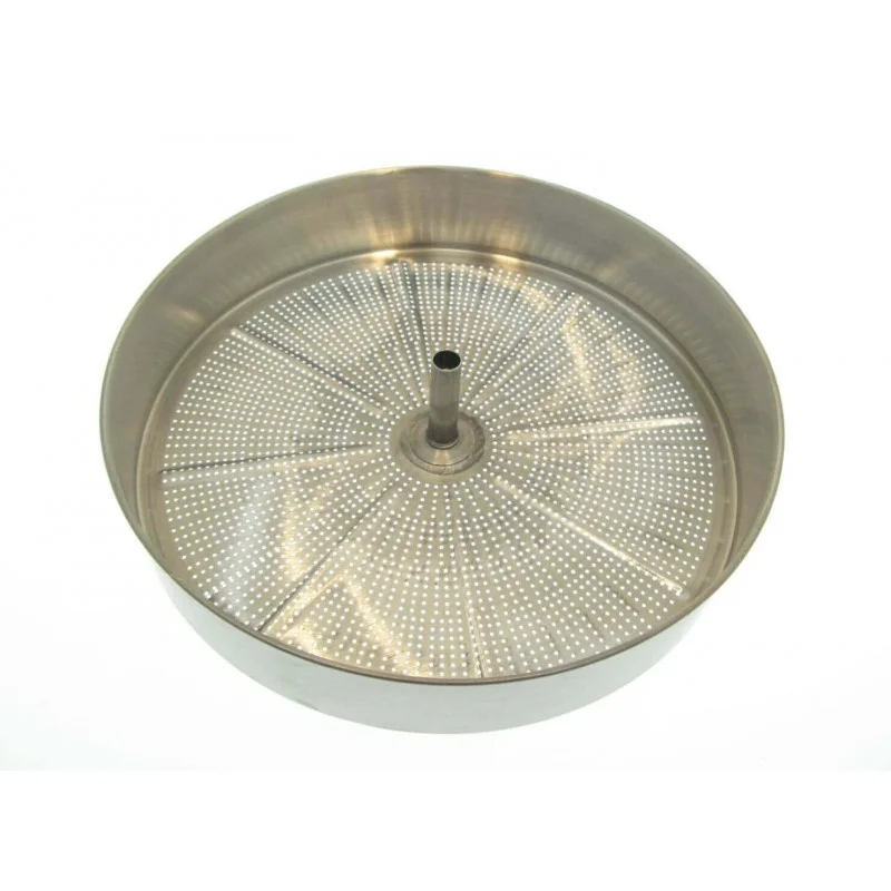 Remise Filtre inox A0ND007