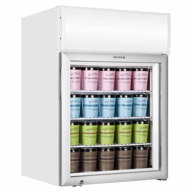 Mini vitrine négative 116L Must-Have