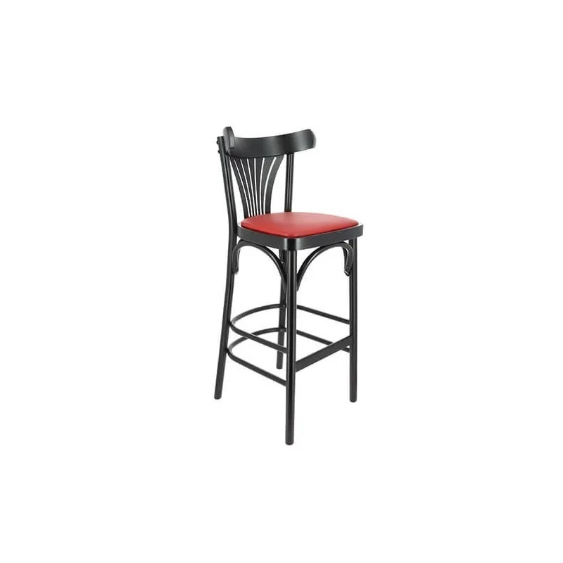 Chaise de bar NEW ORLÉANS PU Super Prix