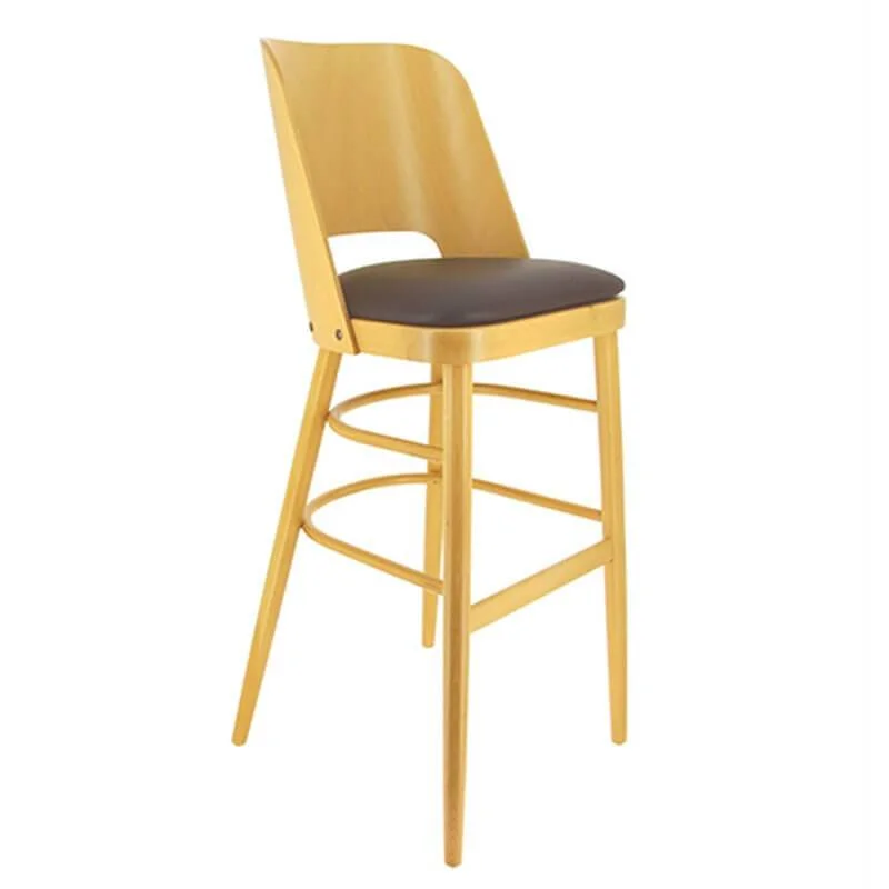 Populaire Chaise haute COLISÉE | Nature & Chocolat