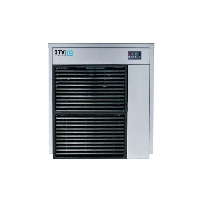 Machine à grains IQ180A | 182kg/j Retour Gratuit