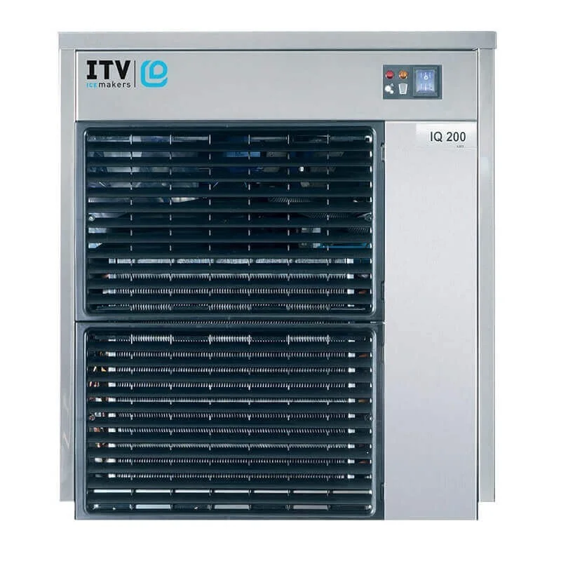 Nouvelle Collection Machine à grains IQ230 | 230kg/j