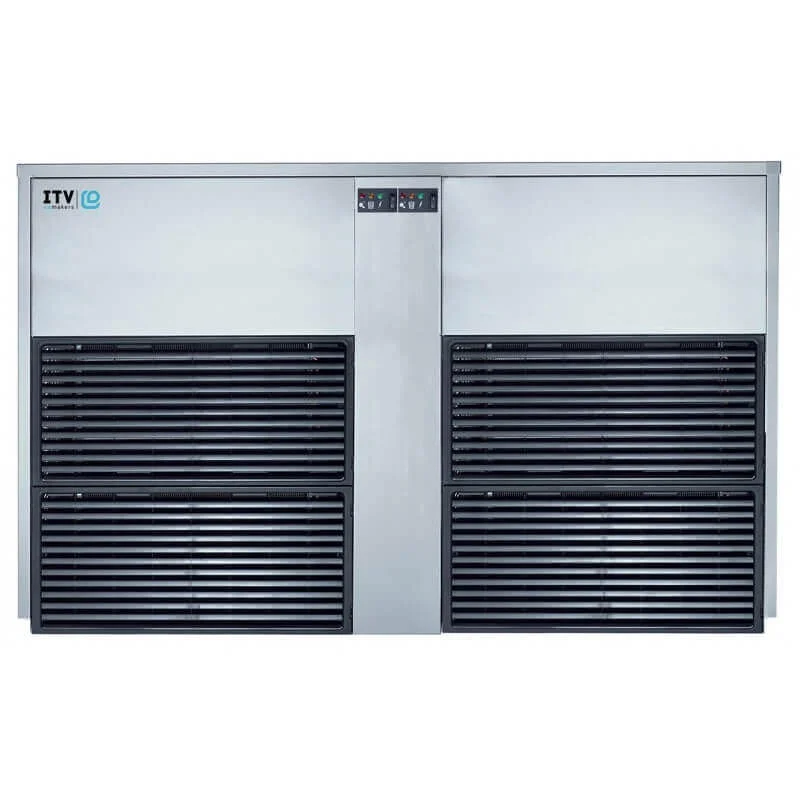 Machine à grain IQ1100 | 1125kg/j Remise