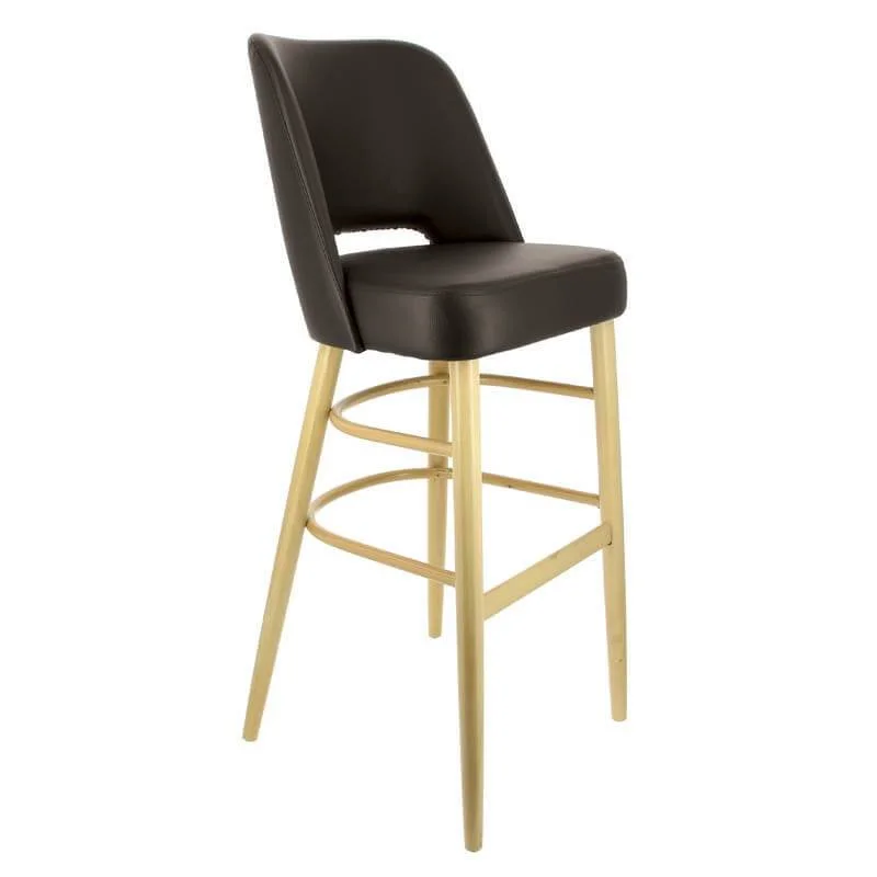 Chaise haute COLISÉE CONFORT Certifié