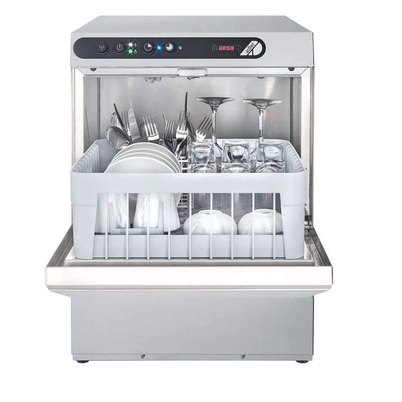 Lave-vaisselle ECO50 ADLER Quantité Limitée