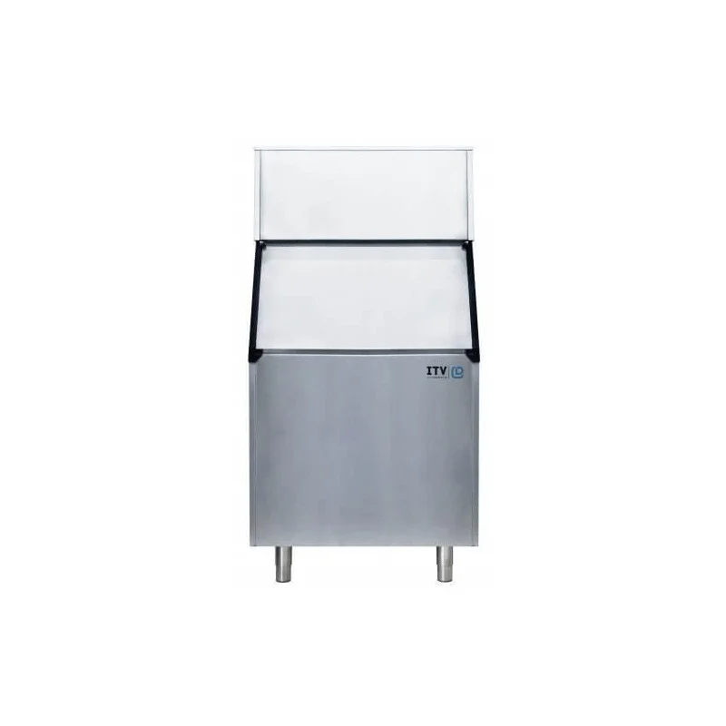 Machine à glaçons creux Q150A | 135kg/j Pas Cher