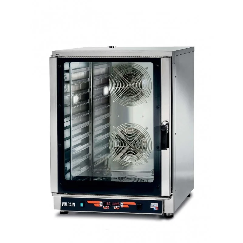 Four mixte digital Vulcain 10 niveaux Promotion Saisonnière