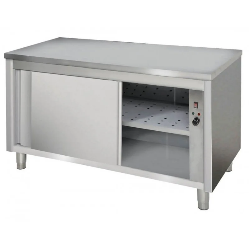 Commander Maintenant Armoire chauffante centrale P700