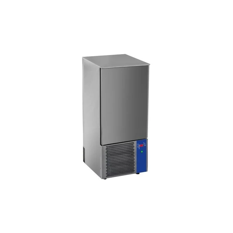 Cellule de refroidissement mixte | 15xGN1/1 ou 600x400mm Retour Gratuit