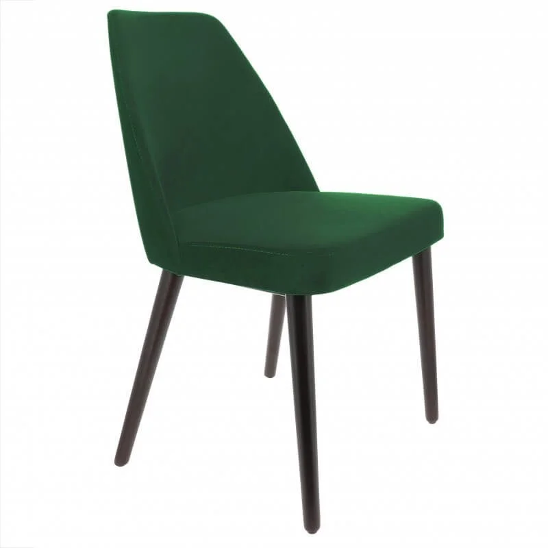 Lot de 2 chaises AINHOA Haute Qualité