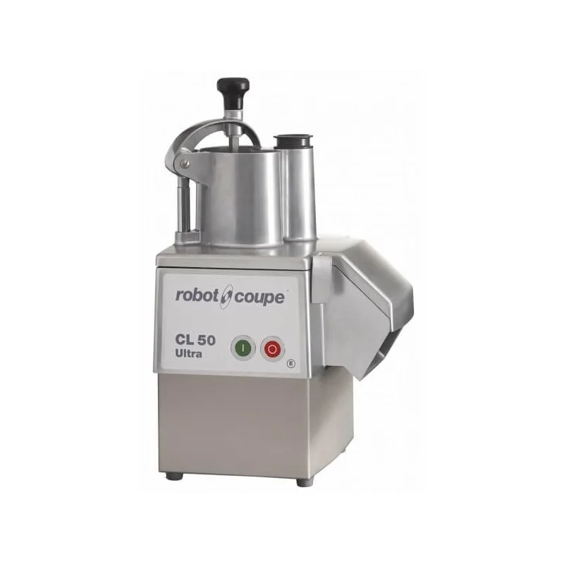 Acheter Direct Robot Coupe CL50 Ultra sans disque