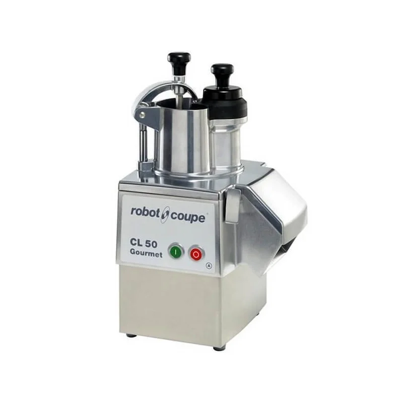 Robot Coupe CL50 Gourmet sans disque Meilleure Vente