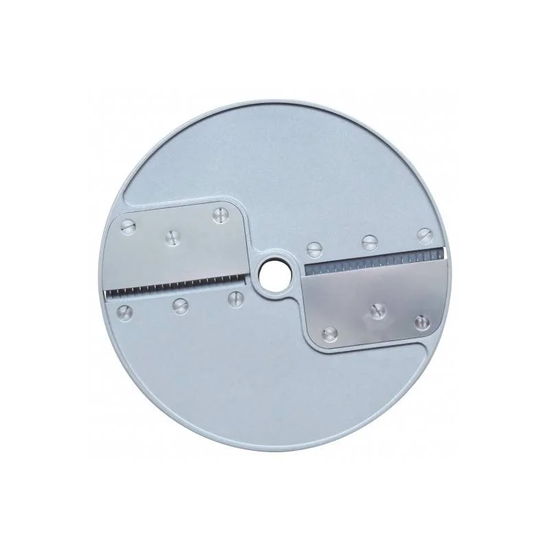 Produit De Marque Disque bâtonnets/Juliennes | EXPERTRobot Coupe