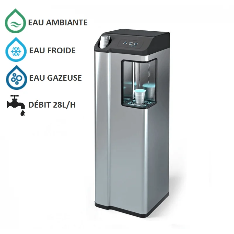 Fontaine à eau MODELA PREMIUM Prix Choc