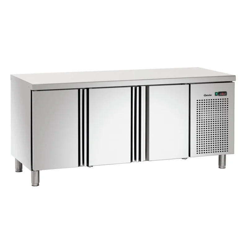 Promotion Saisonnière Table réfrigérée T3