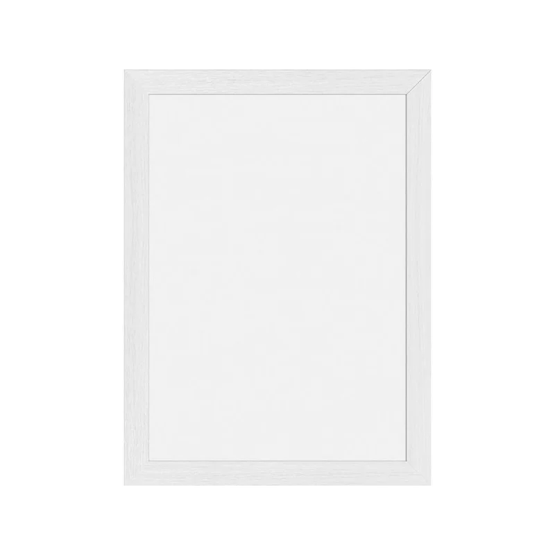 Offre Spéciale Ardoises murales WOODY WHITE