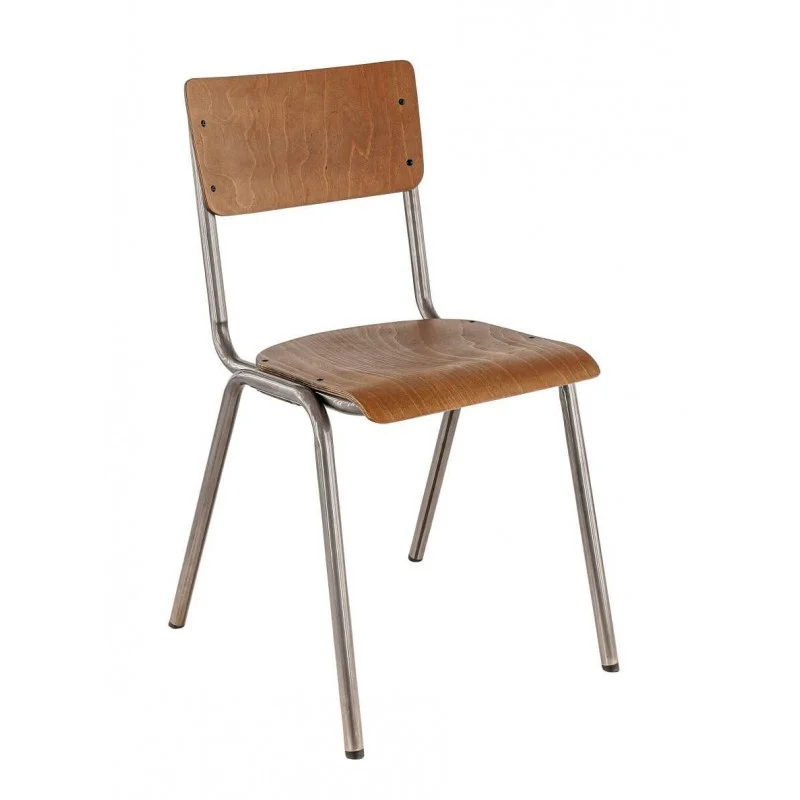 Meilleur Prix Chaise COLLEGE