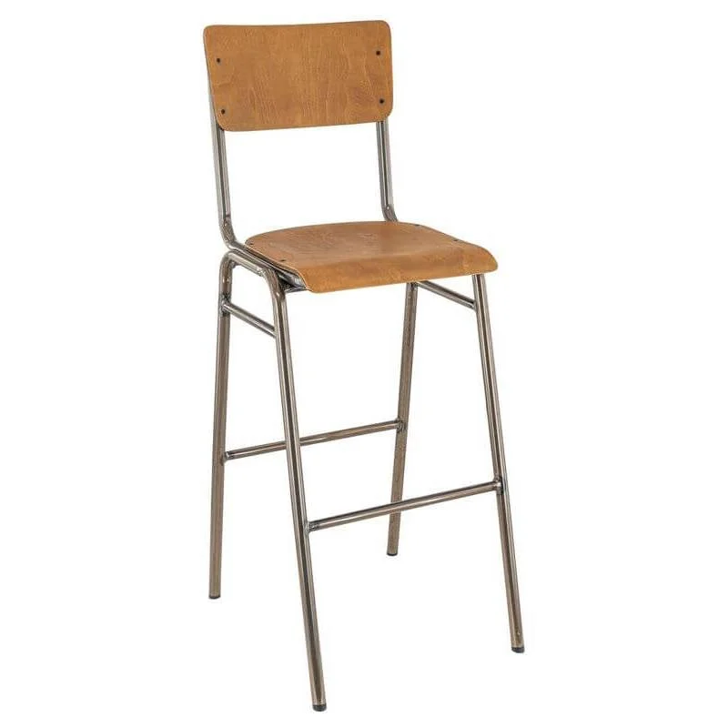 Chaise de bar HARVARD Prix Réduit