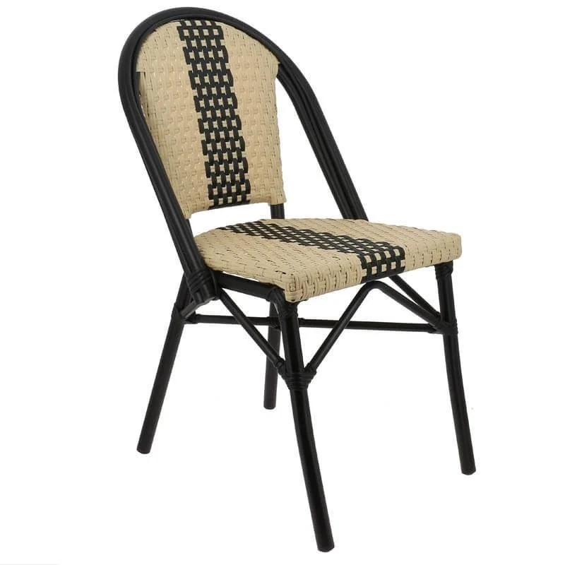Bon Marché Chaise ANDORRE