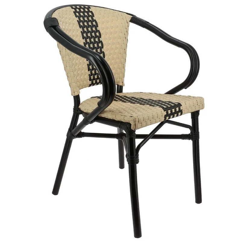 Fauteuil ANDORRE Nouvelle Collection
