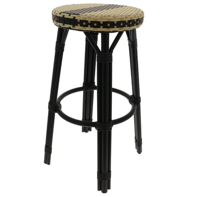Acheter Direct Tabouret de bar ANDORRE