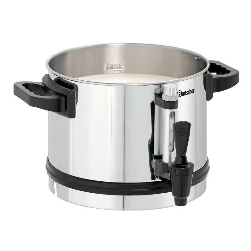 Distributeur de lait 4L PRO II 40-60 Offre Exclusive
