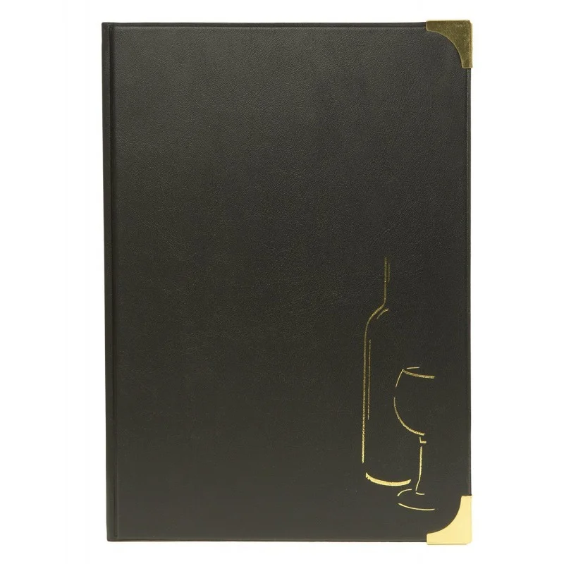 Marque Carte des vins BASIC