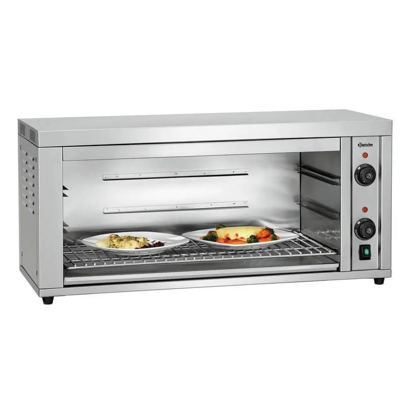 Salamandre 700-2Z II Vente Directe