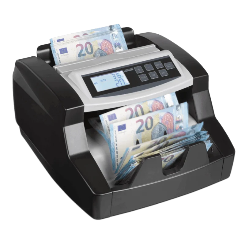 Livraison Express Compteuse de billets B40
