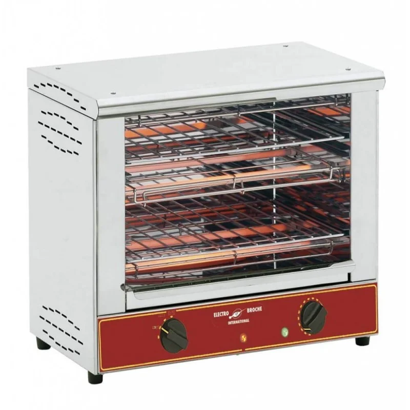 Offre Du Jour Toaster T2000