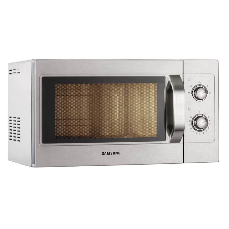 Authentique Four micro-ondes professionnel CM1099A