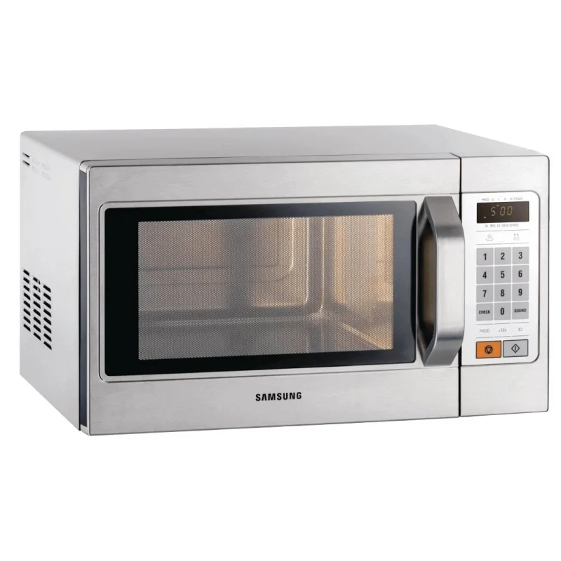 Expédition Rapide Four micro-ondes professionnel CM1089A