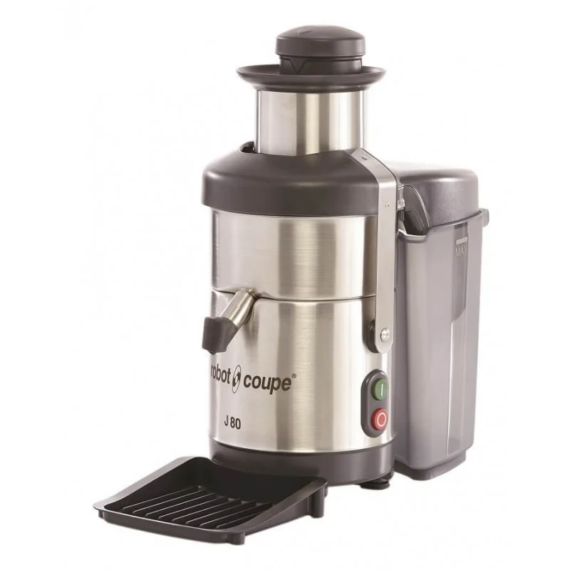 Expédition Rapide Centrifugeuse J80 ROBOT COUPE