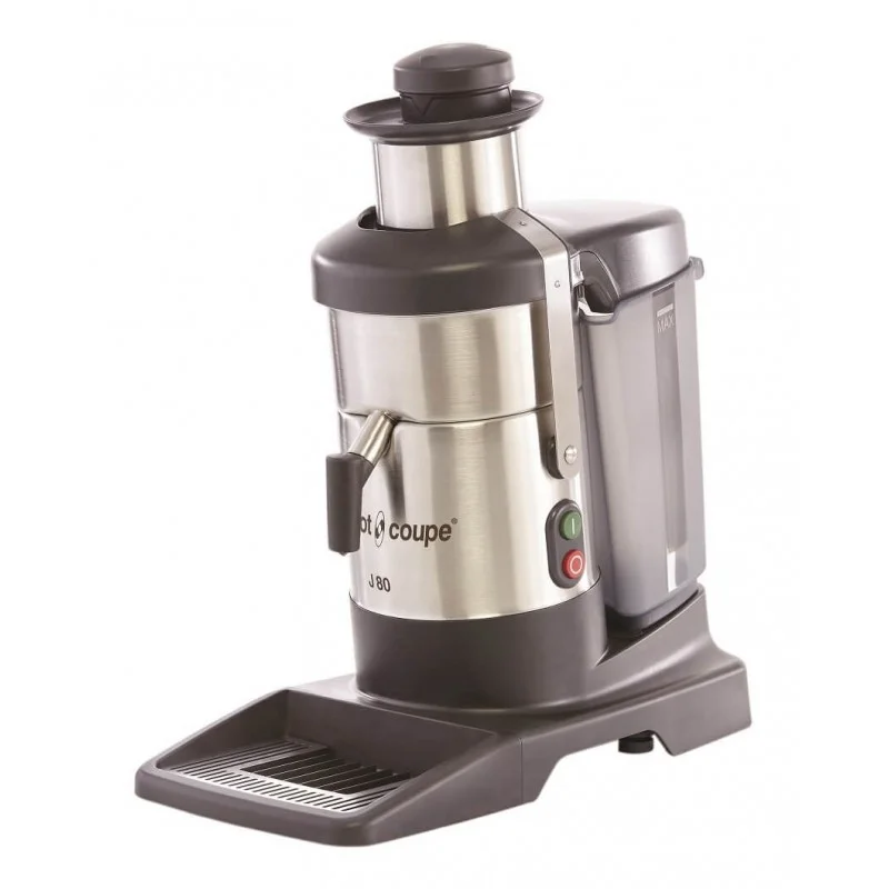 Centrifugeuse J80 Buffet ROBOT COUPE Nouveauté