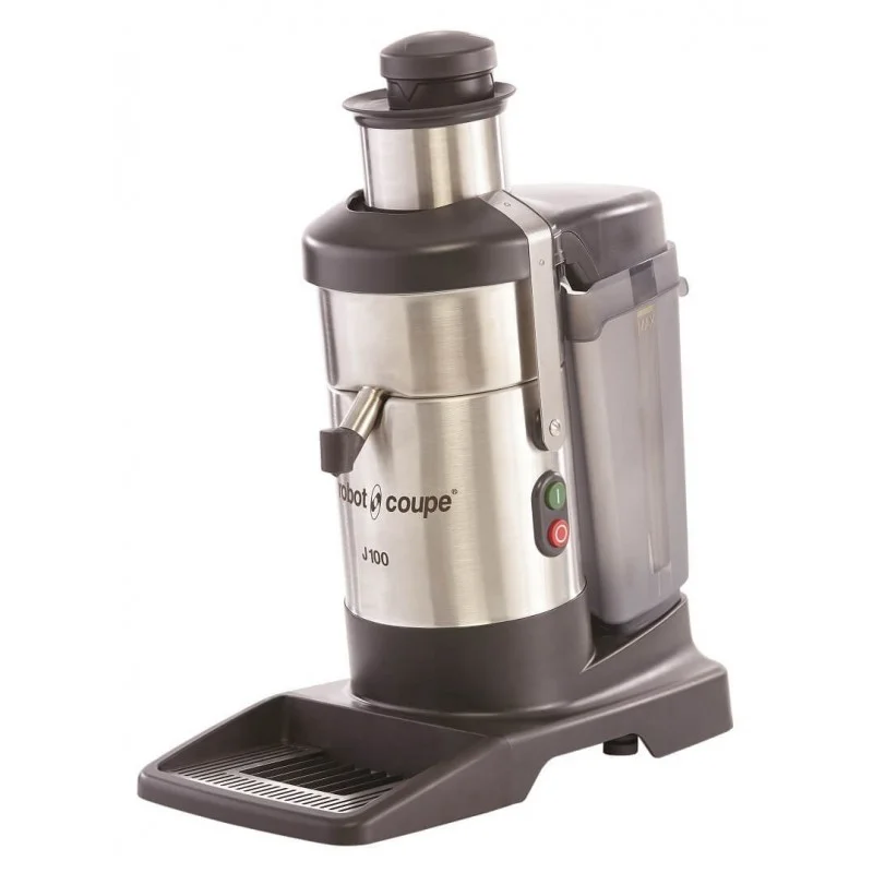 Acheter Direct Extracteur de jus J100 ROBOT COUPE