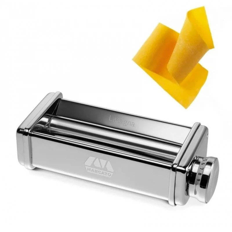 Accessoire Lasagne pour Pasta Mixer Commander Vite