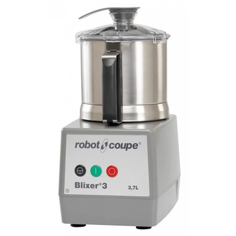 Blixer 3 Robot Coupe Usine Directe